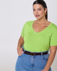 LIME GREEN