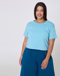 BABY BLUE