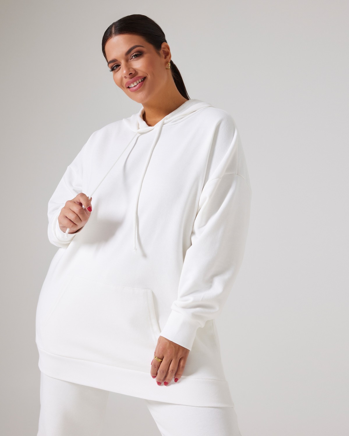 Φούτερ Με Τσέπες Off White
