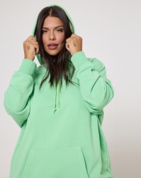 APPLE GREEN
