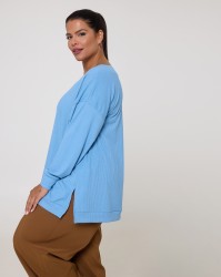 BABY BLUE DARK