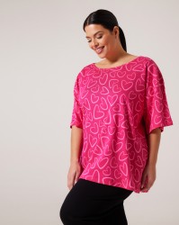 HOT PINK