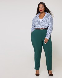 DEEP GREEN