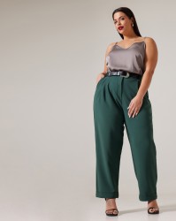 DEEP GREEN