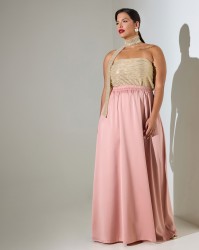 DUSTY PINK DARK