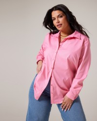 BUBBLEGUM PINK