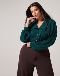 PINE GREEN
