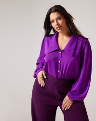 VIVID PURPLE