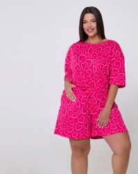 HOT PINK