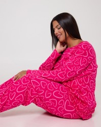 HOT PINK
