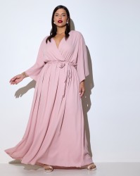 DUSTY PINK