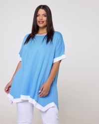 SKY BLUE