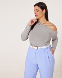 LIGHT TAUPE ΓΚΡΙ