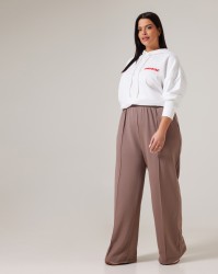 TAUPE BROWN