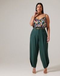 DEEP GREEN