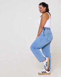 SUPER LIGHT BLUE